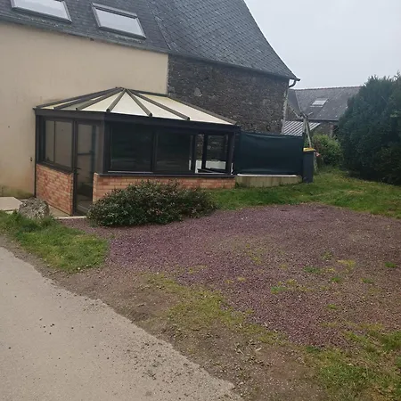 Gite A L'Oree De La Foret Legendaire Néant-sur-Yvel Extérieur photo